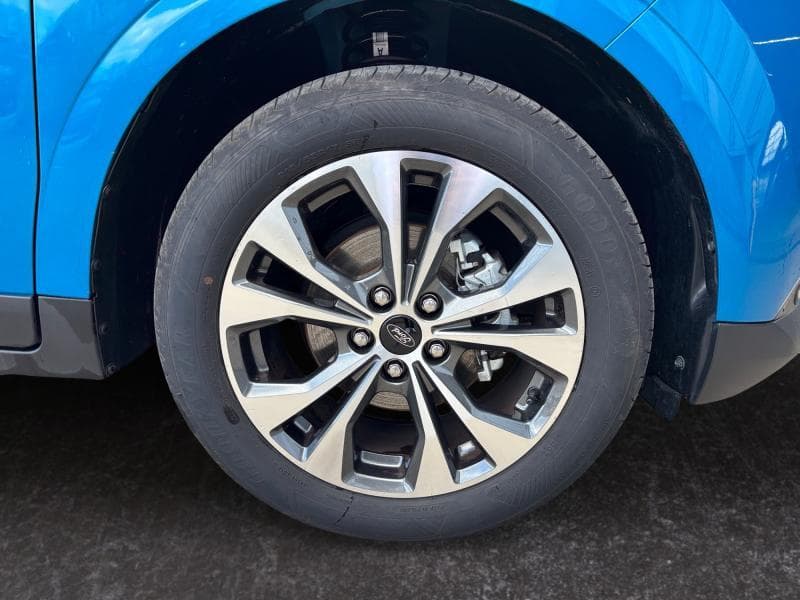 Ford Tourneo Courier Titanium | 1.0 Ecoboost 125cv | Carplay | Caméra | Clim auto | Attelage - 9