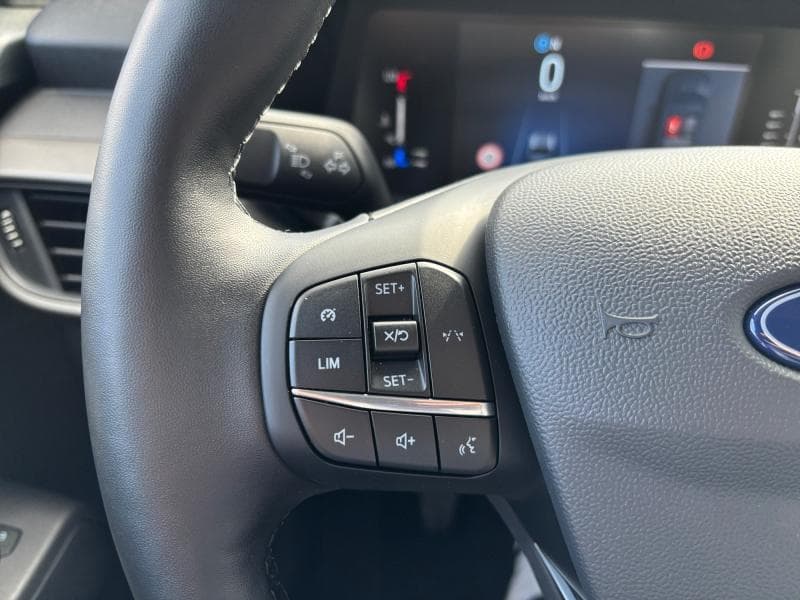 Ford Tourneo Courier Titanium | 1.0 Ecoboost 125cv | Carplay | Caméra | Clim auto | Attelage - 15