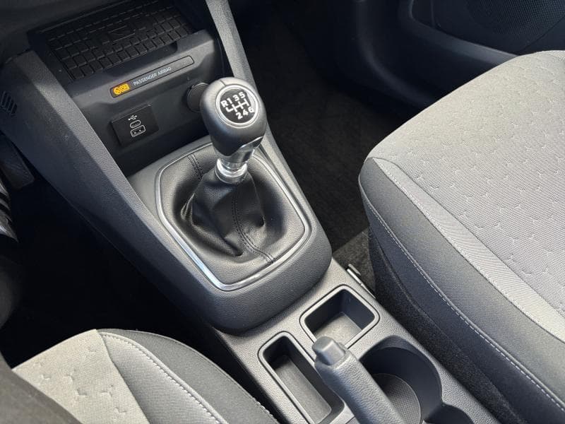 Ford Tourneo Courier Titanium | 1.0 Ecoboost 125cv | Carplay | Caméra | Clim auto | Attelage - 28