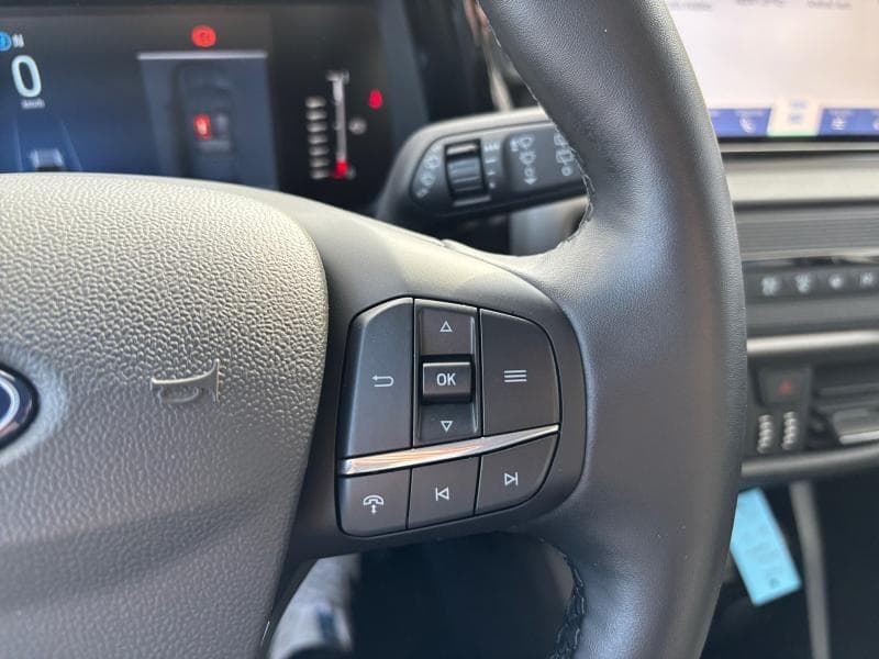 Ford Tourneo Courier Titanium | 1.0 Ecoboost 125cv | Carplay | Caméra | Clim auto | Attelage - 16