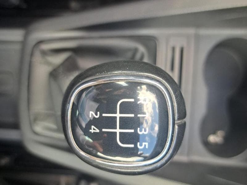 Skoda Fabia Ambition | 1.0 tsi 95cv | Carplay | Capteurs AR | Clim - 24