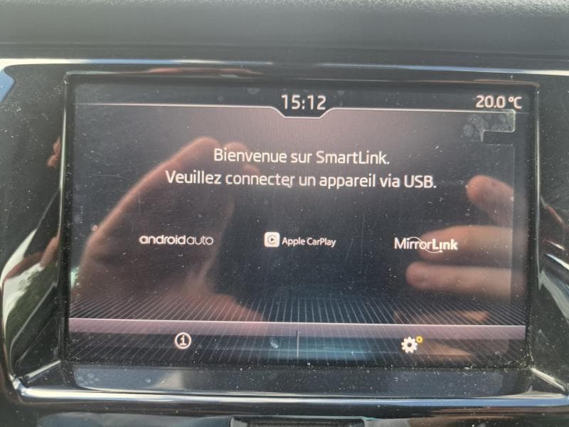 Skoda Fabia Ambition | 1.0 tsi 95cv | Carplay | Capteurs AR | Clim - 26