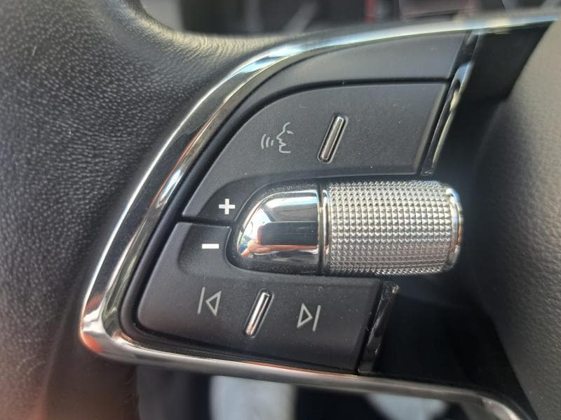 Skoda Fabia Ambition | 1.0 tsi 95cv | Carplay | Capteurs AR | Clim - 18
