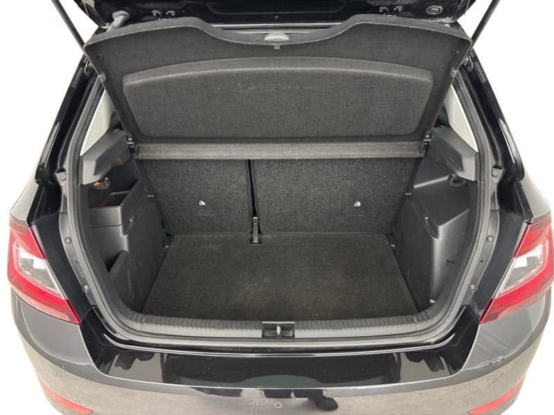 Skoda Fabia Ambition | 1.0 tsi 95cv | Carplay | Capteurs AR | Clim - 17