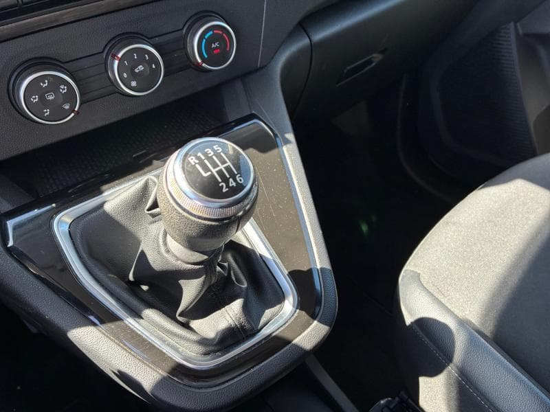 Renault Kangoo Edition One | 1.5dci 95 cv | Clim | Capteurs arr | Alu | Cruise - 22