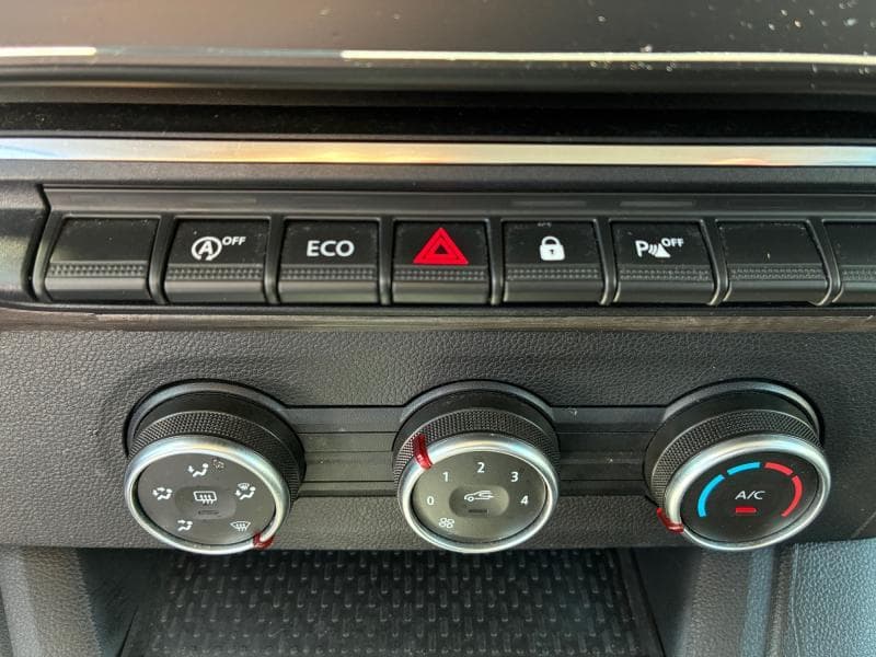 Renault Kangoo Edition One | 1.5dci 95 cv | Clim | Capteurs arr | Alu | Cruise - 29