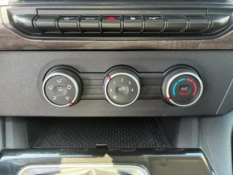 Renault Kangoo Edition One | 1.5dci 95 cv | Clim | Capteurs arr | Alu | Cruise - 28