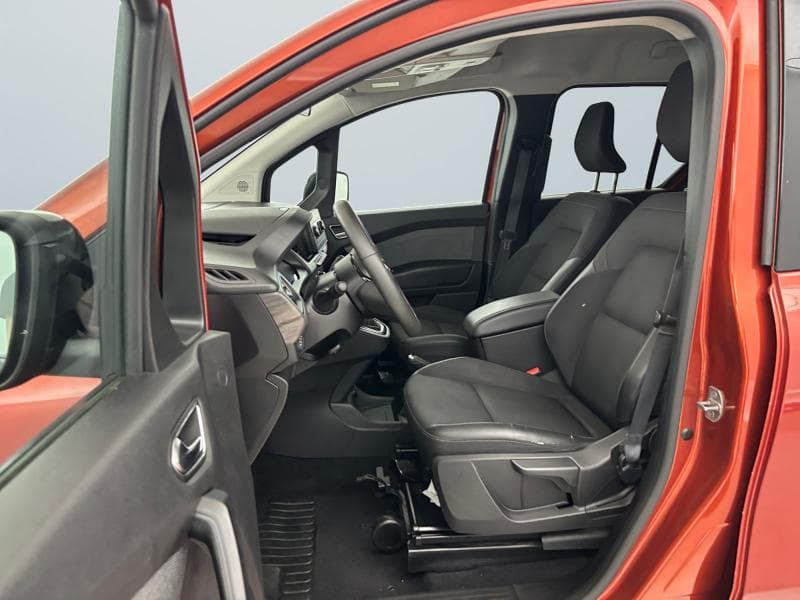 Renault Kangoo Edition One | 1.5dci 95 cv | Clim | Capteurs arr | Alu | Cruise - 10