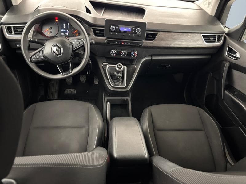 Renault Kangoo Edition One | 1.5dci 95 cv | Clim | Capteurs arr | Alu | Cruise - 11