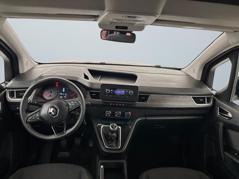 Renault Kangoo Edition One | 1.5dci 95 cv | Clim | Capteurs arr | Alu | Cruise - 13