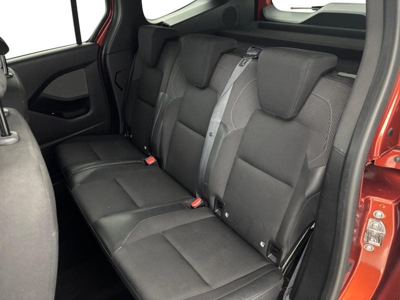 Renault Kangoo Edition One | 1.5dci 95 cv | Clim | Capteurs arr | Alu | Cruise - 16
