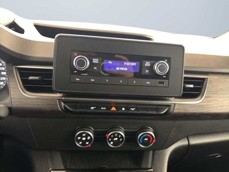 Renault Kangoo Edition One | 1.5dci 95 cv | Clim | Capteurs arr | Alu | Cruise - 15