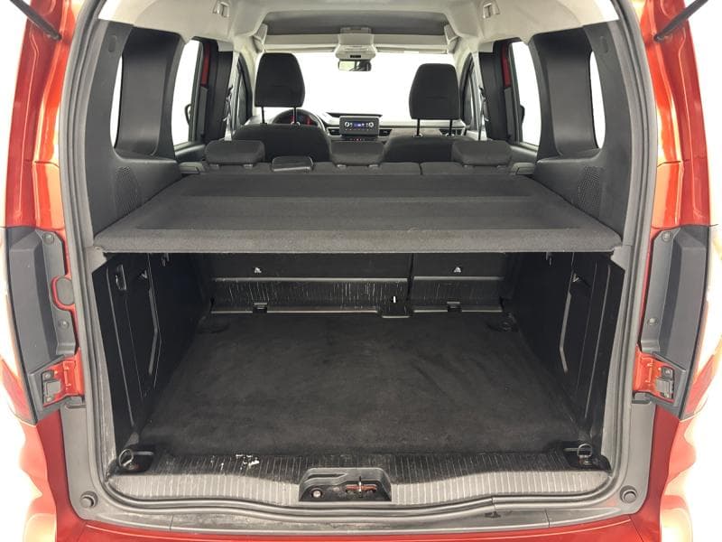 Renault Kangoo Edition One | 1.5dci 95 cv | Clim | Capteurs arr | Alu | Cruise - 17