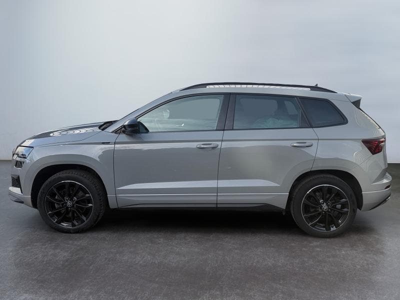 Skoda Karoq Sportline | 1.5 tsi 150 cv | Sieges chauffant | carplay | gps | camera - 6