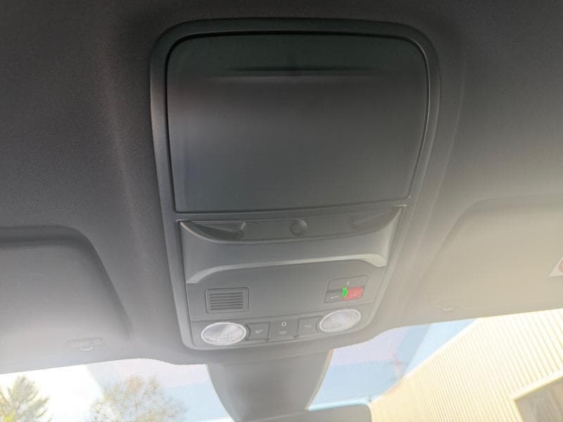 Skoda Karoq Sportline | 1.5 tsi 150 cv | Sieges chauffant | carplay | gps | camera - 25