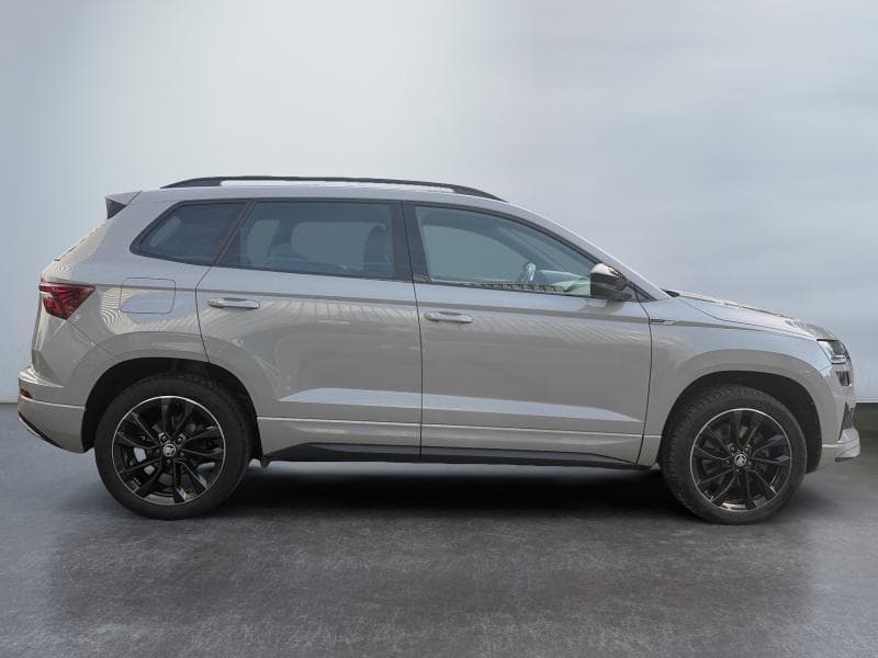 Skoda Karoq Sportline | 1.5 tsi 150 cv | Sieges chauffant | carplay | gps | camera - 8