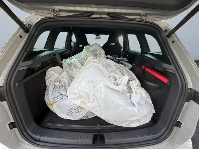 Skoda Karoq Sportline | 1.5 tsi 150 cv | Sieges chauffant | carplay | gps | camera - 21