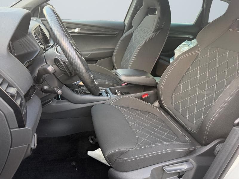 Skoda Karoq Sportline | 1.5 tsi 150 cv | Sieges chauffant | carplay | gps | camera - 9