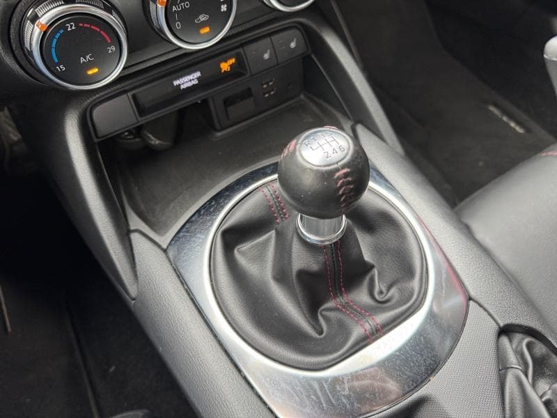 Mazda MX-5 1.5 SkyActiv-G 132cv | Caméra | GPS | Sièges Av chauffants | Clim - 27