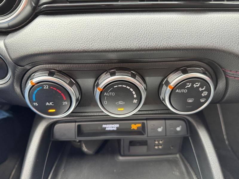 Mazda MX-5 1.5 SkyActiv-G 132cv | Caméra | GPS | Sièges Av chauffants | Clim - 25