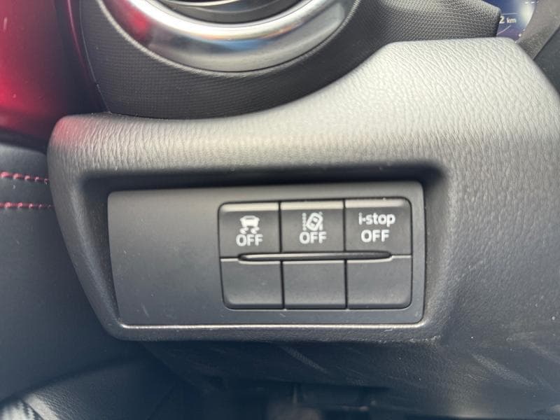 Mazda MX-5 1.5 SkyActiv-G 132cv | Caméra | GPS | Sièges Av chauffants | Clim - 13