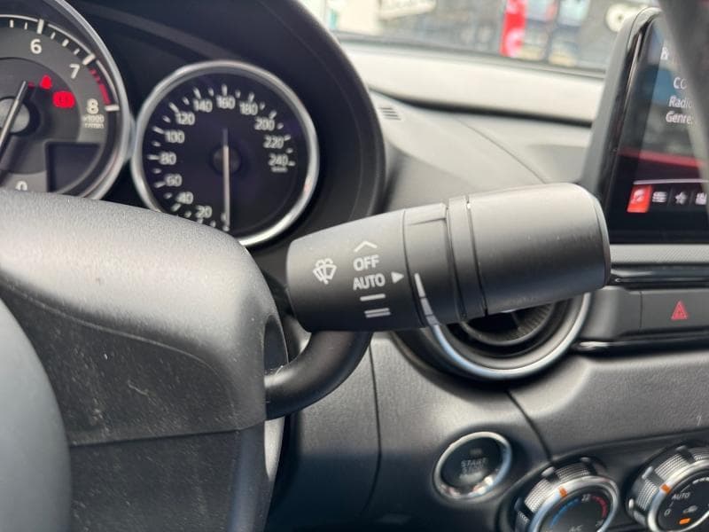 Mazda MX-5 1.5 SkyActiv-G 132cv | Caméra | GPS | Sièges Av chauffants | Clim - 20