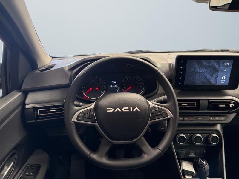 Dacia Sandero Extrême | 1.0 ECO-G 100 cv | CarPlay | GPS | Caméra | Clim Auto - 13