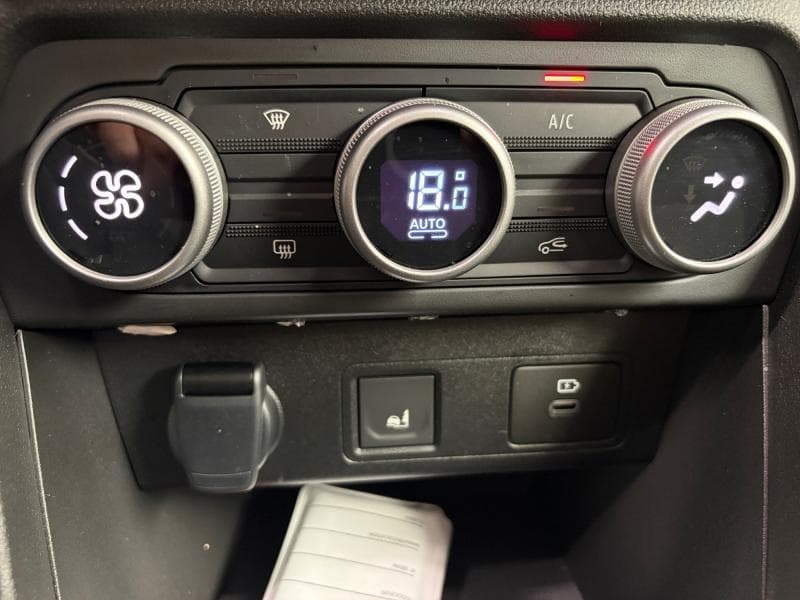 Dacia Sandero Extrême | 1.0 ECO-G 100 cv | CarPlay | GPS | Caméra | Clim Auto - 24
