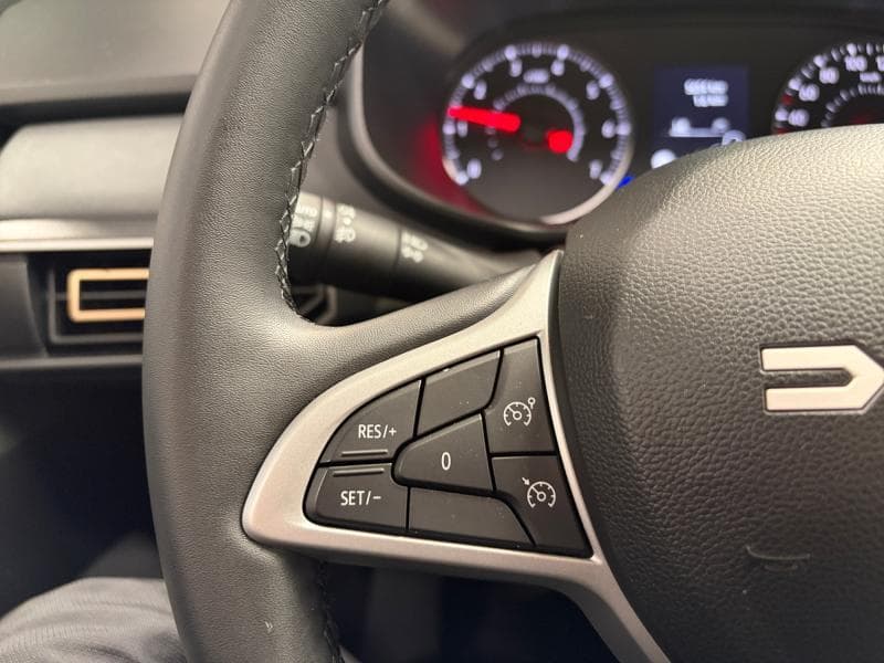 Dacia Sandero Extrême | 1.0 ECO-G 100 cv | CarPlay | GPS | Caméra | Clim Auto - 18