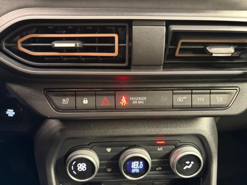 Dacia Sandero Extrême | 1.0 ECO-G 100 cv | CarPlay | GPS | Caméra | Clim Auto - 25