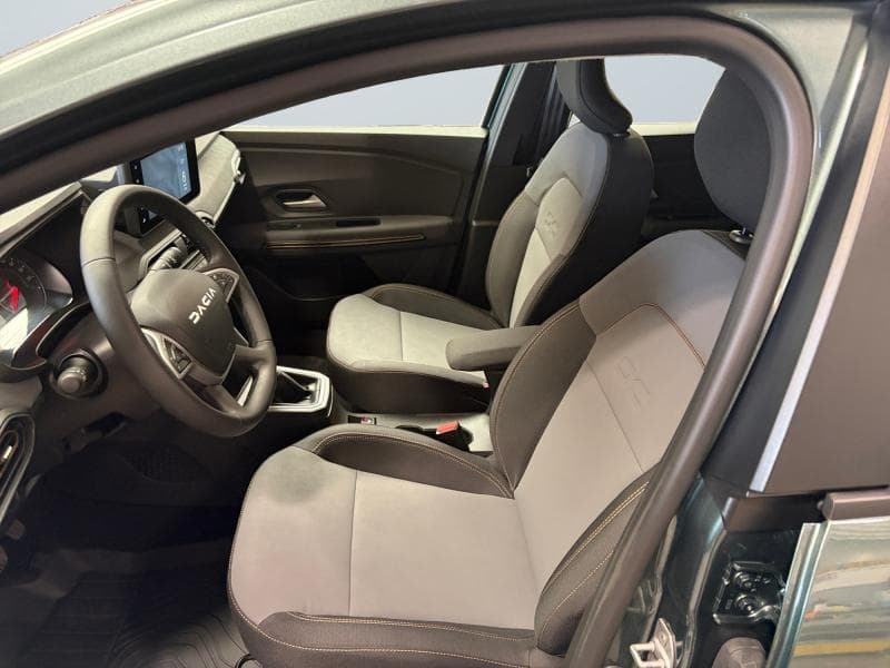 Dacia Sandero Extrême | 1.0 ECO-G 100 cv | CarPlay | GPS | Caméra | Clim Auto - 10
