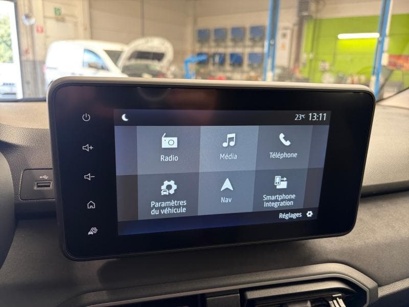 Dacia Sandero Extrême | 1.0 ECO-G 100 cv | CarPlay | GPS | Caméra | Clim Auto - 21