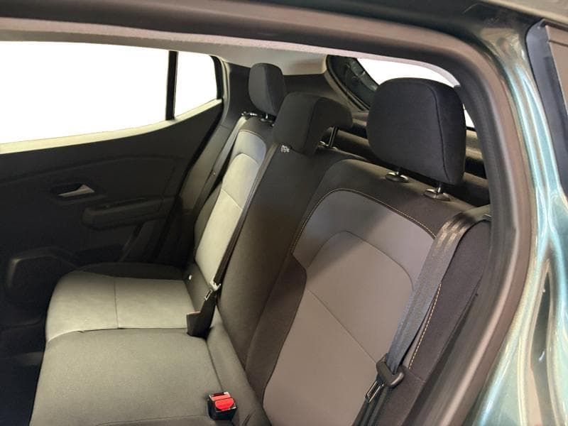 Dacia Sandero Extrême | 1.0 ECO-G 100 cv | CarPlay | GPS | Caméra | Clim Auto - 16