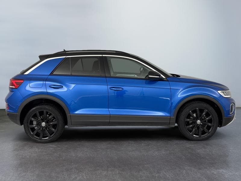 Volkswagen T-Roc Life - 4