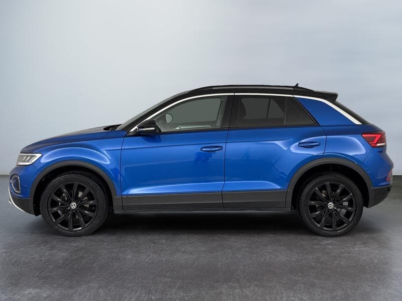 Volkswagen T-Roc Life - 5