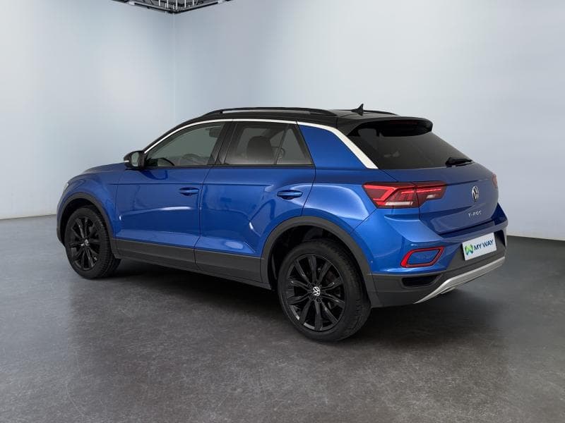 Volkswagen T-Roc Life - 7