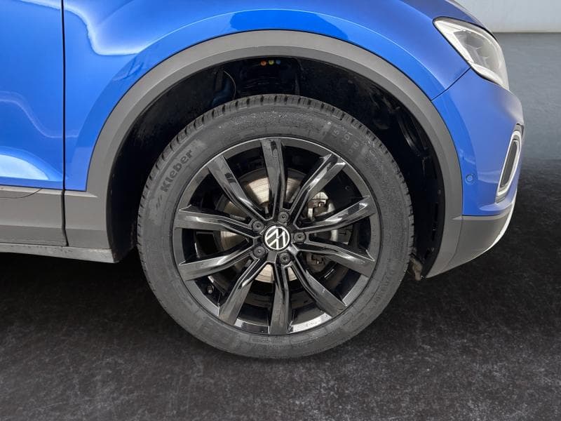 Volkswagen T-Roc Life - 9