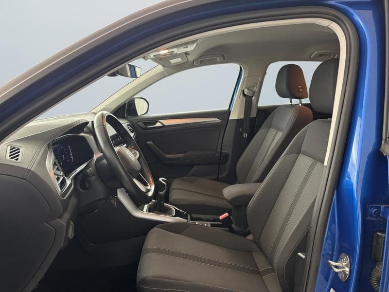 Volkswagen T-Roc Life - 10