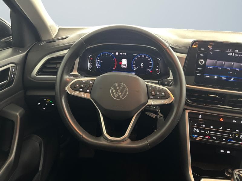 Volkswagen T-Roc Life - 13