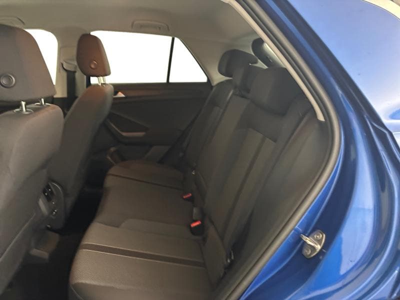 Volkswagen T-Roc Life - 16