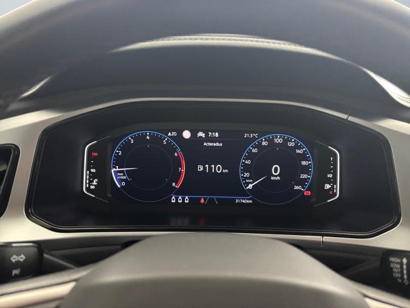 Volkswagen T-Roc Life - 14