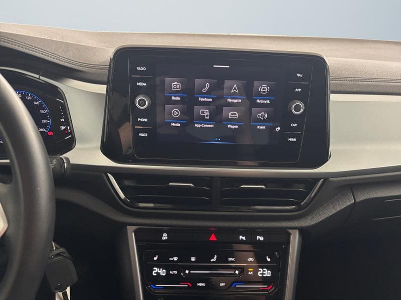 Volkswagen T-Roc Life - 15