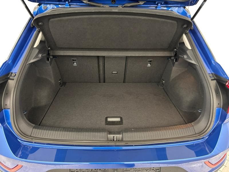 Volkswagen T-Roc Life - 17