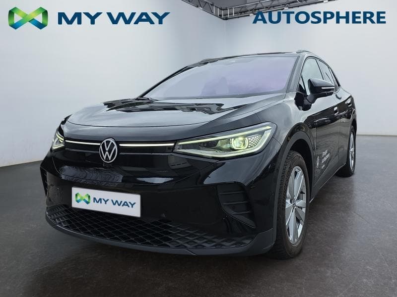 Volkswagen ID.4