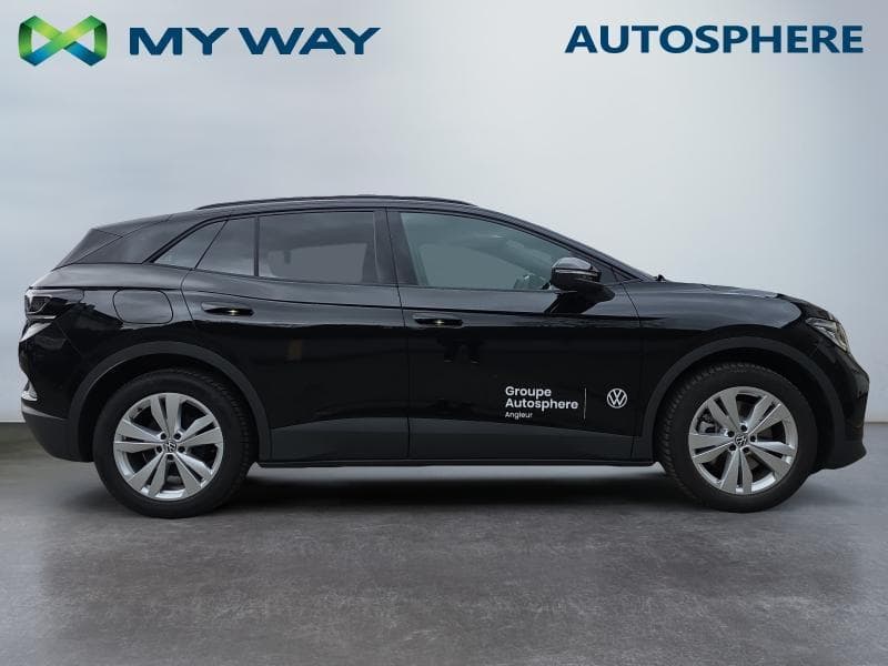 Volkswagen ID.4 Pro Business | 77 KWh 286 Cv | Carplay | Camera | LED Matrix | Navi - 8