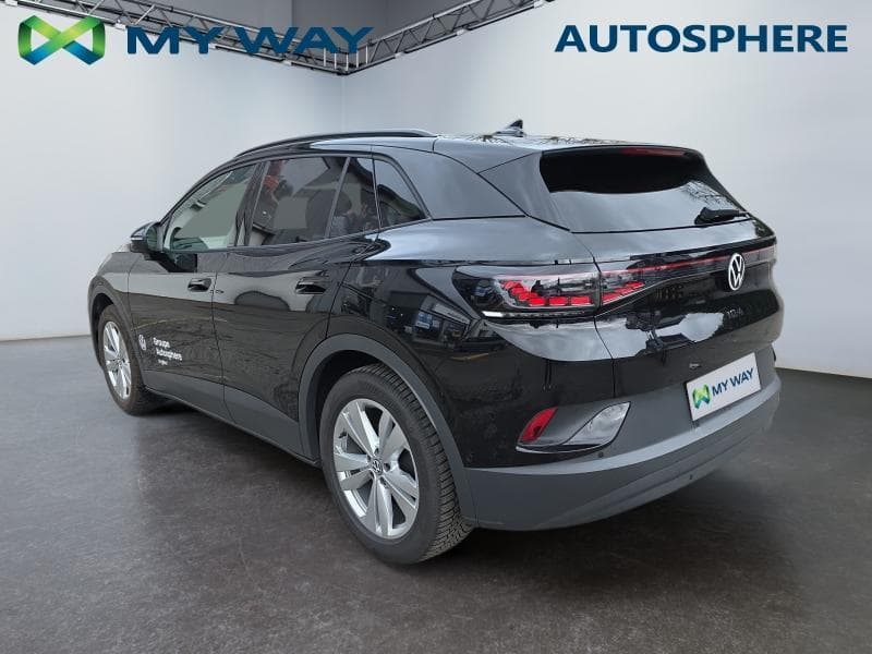 Volkswagen ID.4 Pro Business | 77 KWh 286 Cv | Carplay | Camera | LED Matrix | Navi - 5