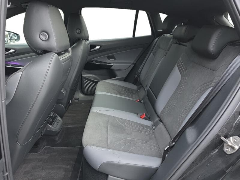 Volkswagen ID.4 Pro Business | 77 KWh 286 Cv | Carplay | Camera | LED Matrix | Navi - 13