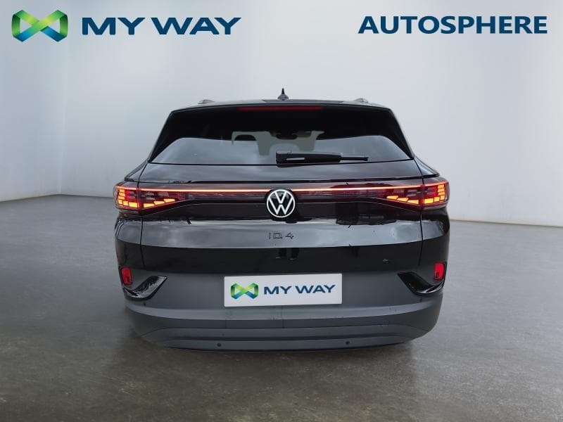 Volkswagen ID.4 Pro Business | 77 KWh 286 Cv | Carplay | Camera | LED Matrix | Navi - 7