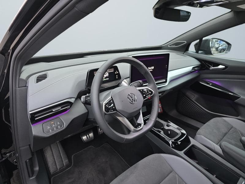 Volkswagen ID.4 Pro Business | 77 KWh 286 Cv | Carplay | Camera | LED Matrix | Navi - 9