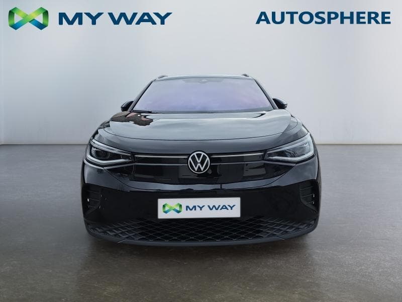 Volkswagen ID.4 Pro Business | 77 KWh 286 Cv | Carplay | Camera | LED Matrix | Navi - 3